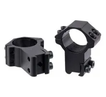 Кріплення для прицілу Beeman FTMA012 11 mm 1" High (22259)