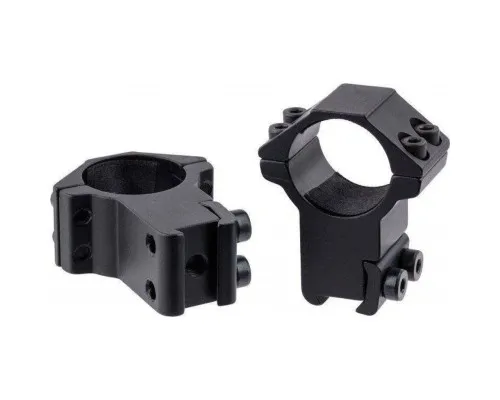 Кріплення для прицілу Beeman FTMA012 11 mm 1 High (22259)
