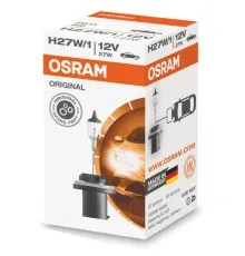 Автолампа Osram 27W (OS 880)