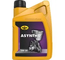 Моторна олива Kroon-Oil ASYNTHO 5W-30 1л (KL 31070)
