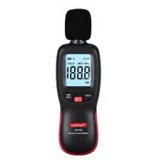 Измеритель уровня шума Wintact Bluetooth 30-130 дБ (WT85B)