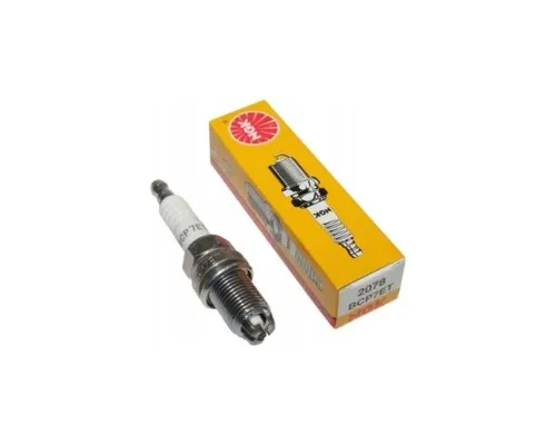 Свічка запалювання NGK 2078 BCP7ET