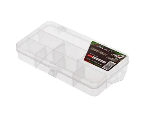 Коробка рыболова Select Lure Box SLHS-035 17.8х9.4х3 cm (1870.30.54)