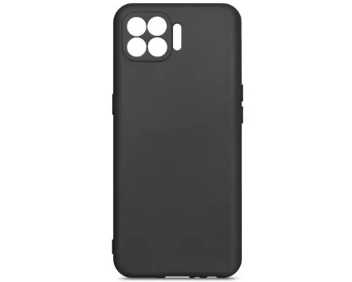 Чехол для мобильного телефона Armorstandart ICON Case for OPPO Reno 4 Lite/A93 Black (ARM58460)