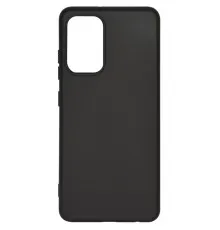 Чохол до мобільного телефона Armorstandart ICON Case для Samsung A32 Black (ARM58234)