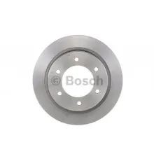 Гальмівний диск Bosch 0 986 478 496