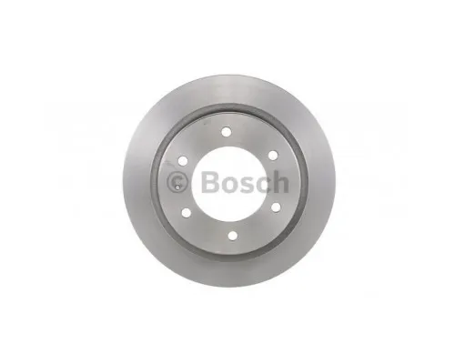 Тормозной диск Bosch 0 986 478 496