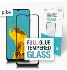 Стекло защитное Piko Full Glue Nokia G10/G20 (1283126512384)