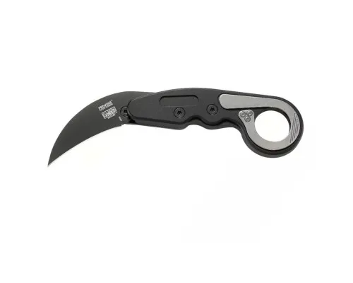 Нож CRKT Provoke Black (4040)