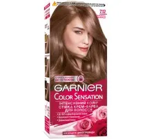 Фарба для волосся Garnier Color Sensation 7.12 Перлинна таємниця 110 мл (3600541339347)
