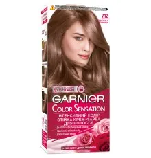 Фарба для волосся Garnier Color Sensation 7.12 Перлинна таємниця 110 мл (3600541339347)