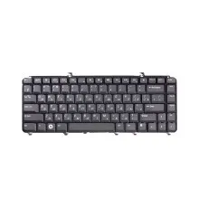 Клавіатура ноутбука Dell Inspiron 1540/1545 черн (KB310463)