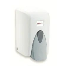 Дозатор для жидкого мыла PRO service S5 белый 0.5 л (8697428370475)