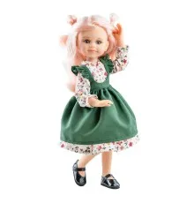 Кукла Paola Reina CLEO шарнирная 32см (04853)