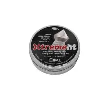 Пульки Coal Xtreme HT 5,5 мм 200 шт/уп (200XHT55)