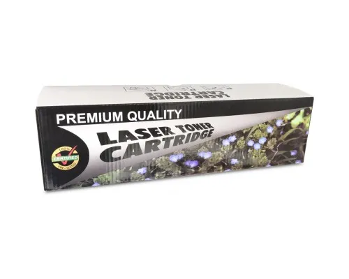 Картридж Premium Quality Oki C831/841 Toner Cartridge 44844508 Black (PT44844508)