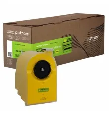 Тонер-картридж Patron Konica Minolta TN310Y Yellow Green Label (PN-TN310YGL)