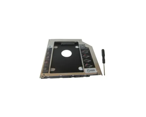 Фрейм-перехідник Maiwo 2,5 HDD/SSD SATA3 Macbook (Pro/Air) 13 15 17 (NSTOR-Macbook)