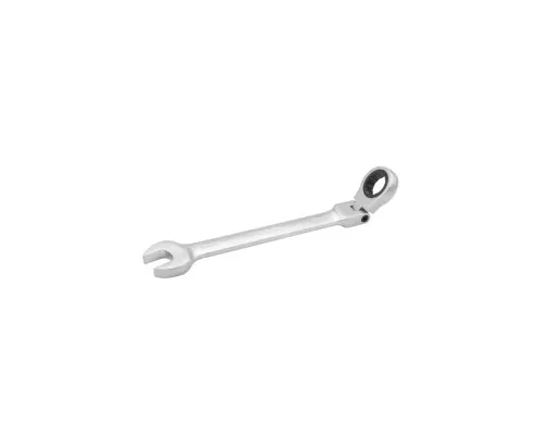 Ключ Tolsen рожково-шарнирный 16 мм (15242)