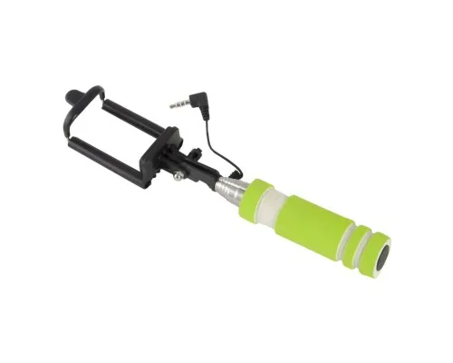 Монопод для селфі Piko M-002M green (1283126476822)