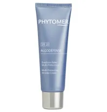 Крем для обличчя Phytomer Algodefense Multi-Protective Wrinkle Cream SPF20 50 мл (3530019004098)
