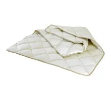 Ковдра MirSon антиалергенна EcoSilk Carmela 014 зима 172x205 см (2200000002792)