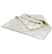 Ковдра MirSon антиалергенна EcoSilk Carmela 014 зима 172x205 см (2200000002792)