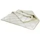 Ковдра MirSon антиалергенна EcoSilk Carmela 014 зима 172x205 см (2200000002792)