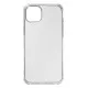 Чехол для мобильного телефона Armorstandart Air Force Apple iPhone 14 Plus Transparent (ARM64023)