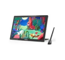 Планшет-монітор Parblo Coast 22 Pro (COAST22PRO)