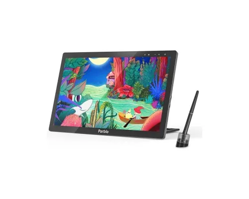 Планшет-монітор Parblo Coast 22 Pro (COAST22PRO)