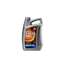 Трансмиссионное масло ENEOS GEAR OIL 75W-90 4л (EU0080301N)