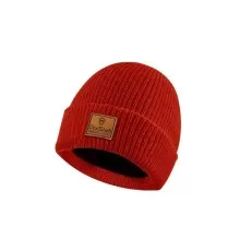 Водонепроницаемая шапка Dexshell Watch Beanie Red (DH322RED)