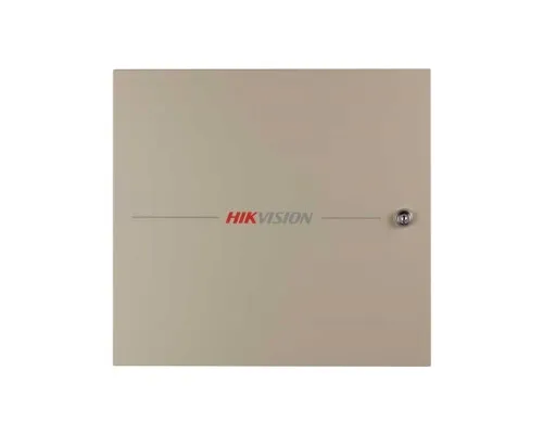 Контролер доступу Hikvision DS-K2602T