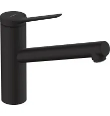 Змішувач Hansgrohe 74802670