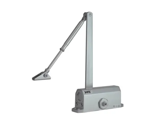 Доводчик двері Dortec DT-64H Silver (DT-64H/Silver)