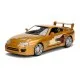 Машина Jada металлическая Форсаж Toyota Supra (1995) 1:24 (253203015)