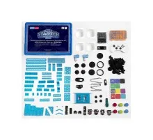 Конструктор Makeblock Набір для змагань 2022 MakeX Starter Educational Competition Kit (P1090041)