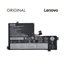 Акумулятор до ноутбука Lenovo 100e Chromebook (L17M3PB0) 11.25V 3895mAh (NB481316)
