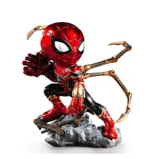 Фігурка для геймерів Iron Studios Marvel Iron Spider (MARCAS32220-MC)