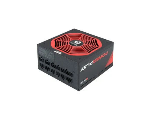 Блок питания Chieftec 1200W (GPU-1200FC)