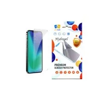 Плівка захисна Drobak Hydrogel Apple iPhone 14 (505064) (505064)