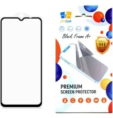 Скло захисне Drobak Samsung Galaxy A03s (606007)