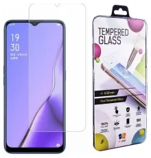 Скло захисне Drobak ZTE Blade A71 (494993)