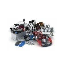 Натяжитель ремня с роликом SKF VKM 34010