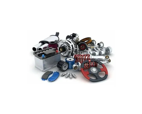 Натяжитель ремня с роликом SKF VKM 34010