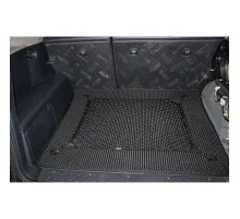 Килимок в багажник EVAtech Toyota FJ Cruiser 2006-2018 SUV USA (TY41675B1RBB)