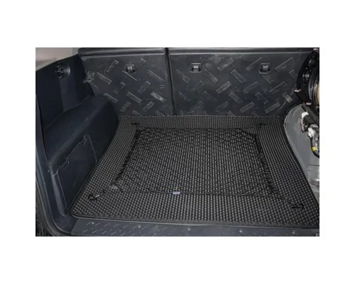 Килимок в багажник EVAtech Toyota FJ Cruiser 2006-2018 SUV USA (TY41675B1RBB)