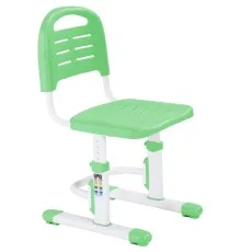 Шкільний стілець FunDesk SST3L Green (221875)