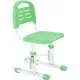Шкільний стілець FunDesk SST3L Green (221875)